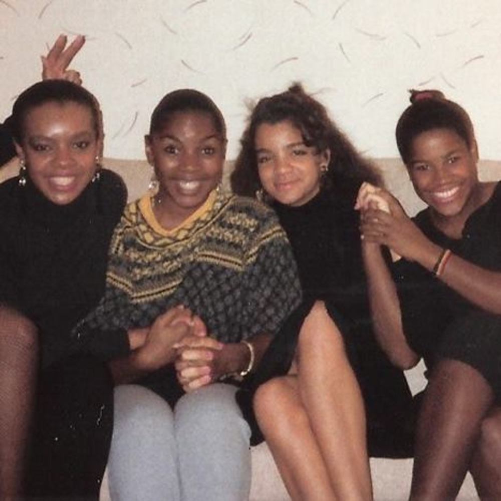 Meet your Posher, Audrey